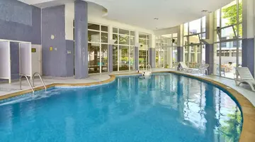 Ralitsa Aquaclub