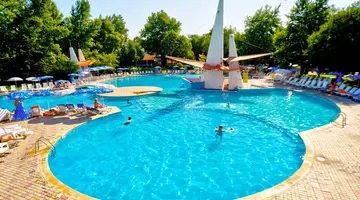 Ralitsa Aquaclub