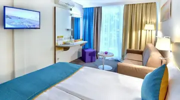 Ralitsa Aquaclub