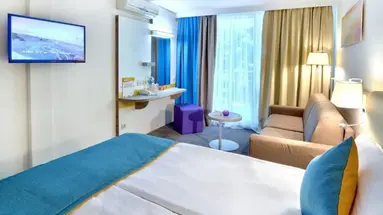 Ralitsa Aquaclub