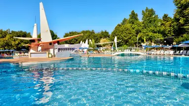 Ralitsa Aquaclub