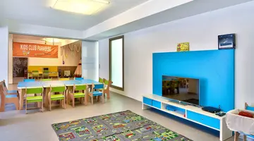 Ralitsa Aquaclub