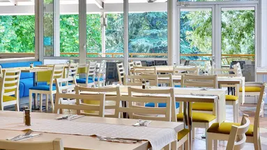 Ralitsa Aquaclub