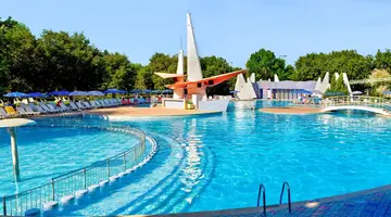 Ralitsa Aquaclub