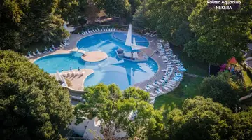 Ralitsa Aquaclub