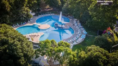 Ralitsa Aquaclub