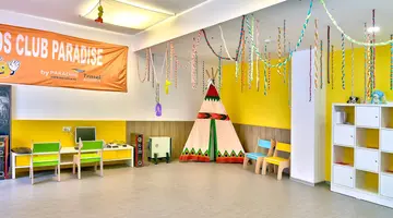 Ralitsa Aquaclub