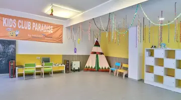 Ralitsa Aquaclub
