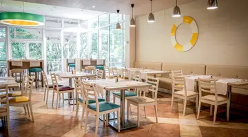 Ralitsa Aquaclub