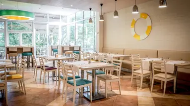 Ralitsa Aquaclub