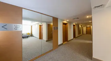 RAMADA BEACH HOTEL AJMAN