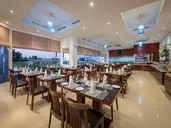 RAMADA BEACH HOTEL AJMAN