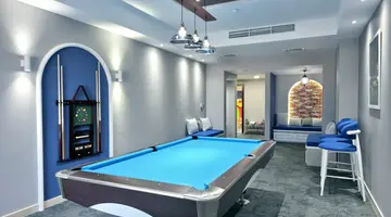 RAMADA BEACH HOTEL AJMAN