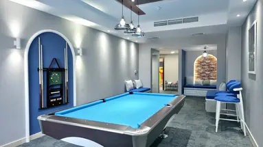 RAMADA BEACH HOTEL AJMAN