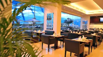 RAMADA BEACH HOTEL AJMAN