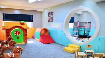 RAMADA BEACH HOTEL AJMAN