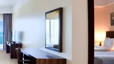 RAMADA BEACH HOTEL AJMAN