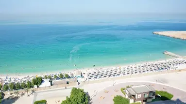 RAMADA BEACH HOTEL AJMAN