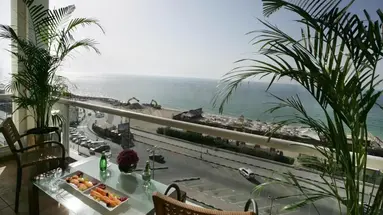 RAMADA BEACH HOTEL AJMAN
