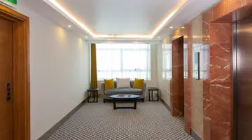 RAMADA BEACH HOTEL AJMAN