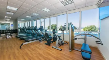 RAMADA BEACH HOTEL AJMAN
