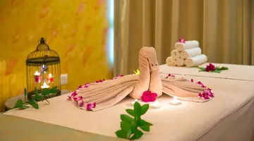 RAMADA BEACH HOTEL AJMAN