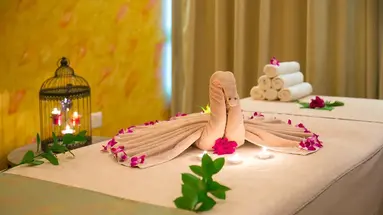 RAMADA BEACH HOTEL AJMAN