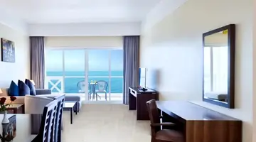 RAMADA BEACH HOTEL AJMAN