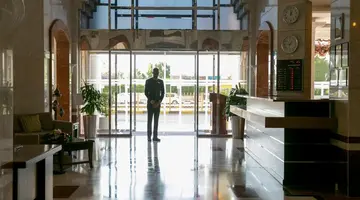 RAMADA BEACH HOTEL AJMAN