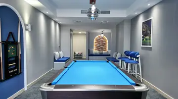 RAMADA BEACH HOTEL AJMAN