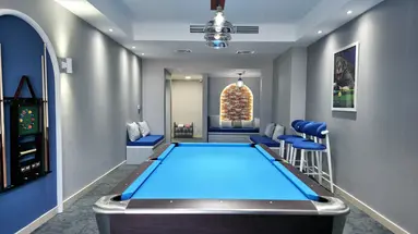 RAMADA BEACH HOTEL AJMAN