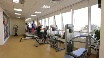 RAMADA BEACH HOTEL AJMAN