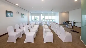 RAMADA BEACH HOTEL AJMAN