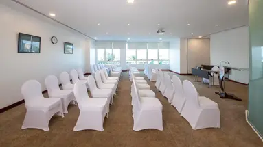 RAMADA BEACH HOTEL AJMAN