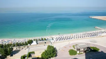 RAMADA BEACH HOTEL AJMAN