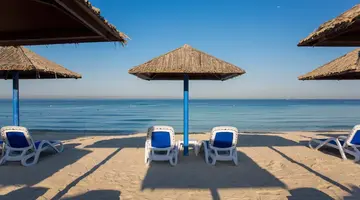 RAMADA BEACH HOTEL AJMAN