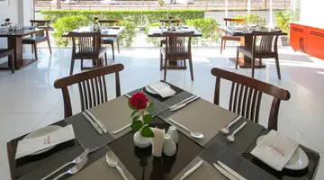 RAMADA BEACH HOTEL AJMAN