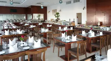 RAMADA BEACH HOTEL AJMAN