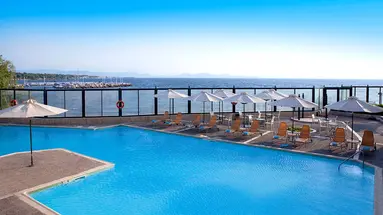 Ramada by Wyndham Athens Attica Riviera