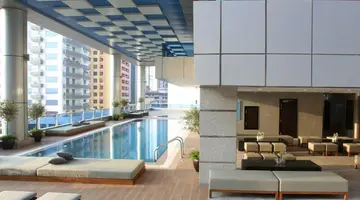 Ramada by Wyndham Barsha Heights (Ex. Au