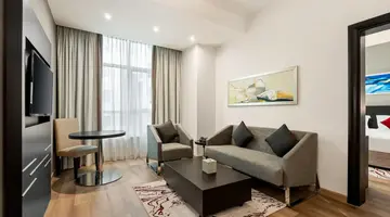 Ramada By Wyndham Barsha Heights