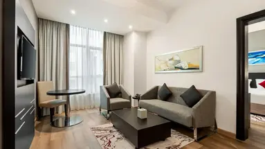 Ramada By Wyndham Barsha Heights