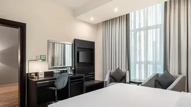 Ramada By Wyndham Barsha Heights