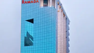Ramada By Wyndham Barsha Heights