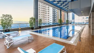Ramada By Wyndham Barsha Heights