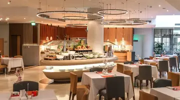 Ramada By Wyndham Barsha Heights