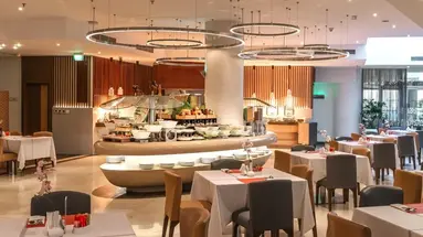 Ramada By Wyndham Barsha Heights