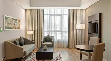 Ramada By Wyndham Barsha Heights