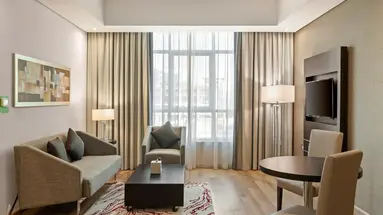 Ramada By Wyndham Barsha Heights