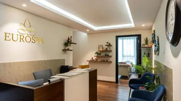 Ramada By Wyndham Barsha Heights